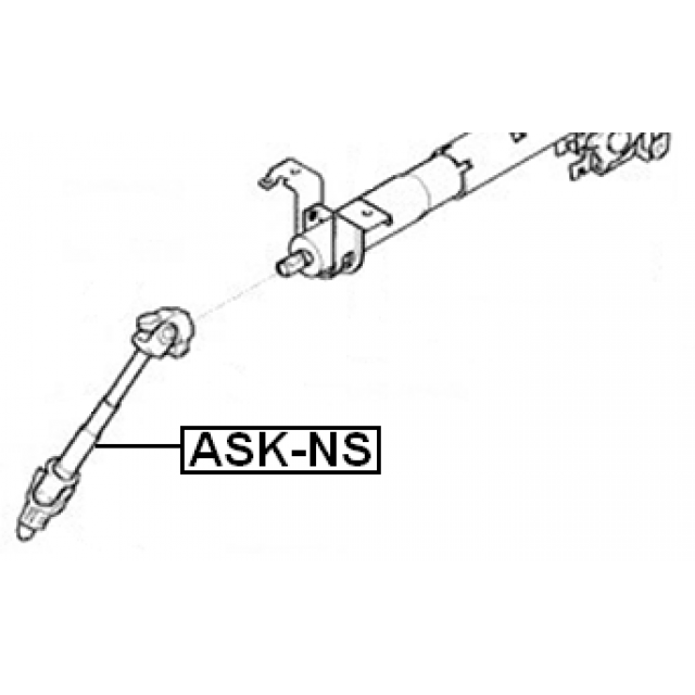 Scheme ASK-NS