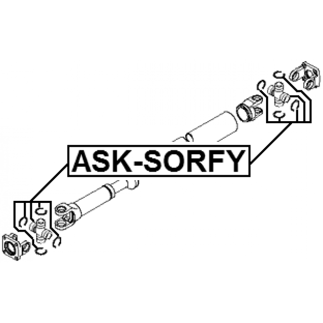 Scheme ASK-SORFY