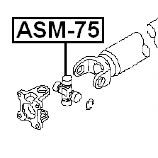 Scheme ASM-75