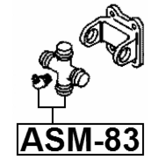 Scheme ASM-83