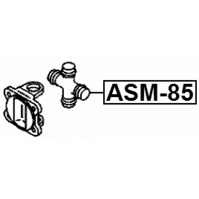 Scheme ASM-85