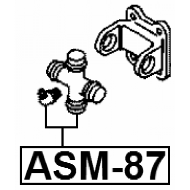 Scheme ASM-87