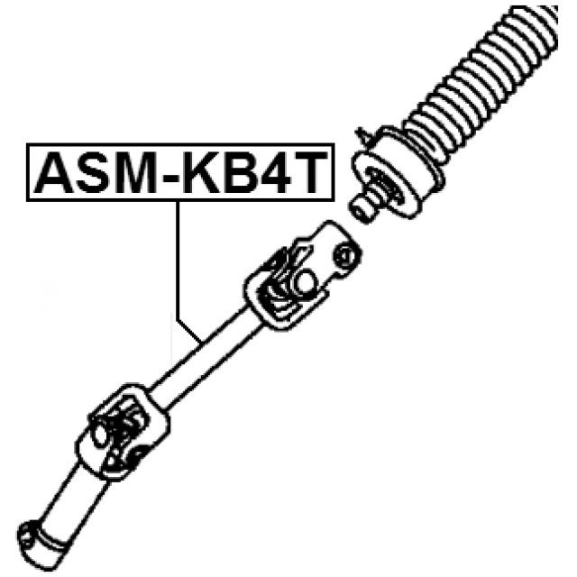 Scheme ASM-KB4T