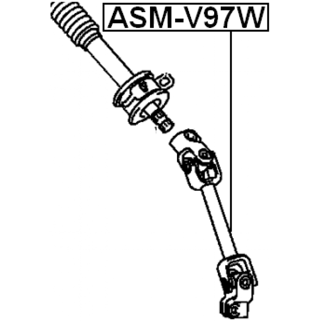 Scheme ASM-V97W