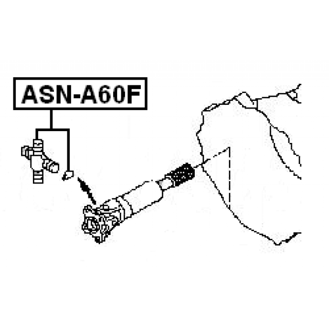 Scheme ASN-A60F