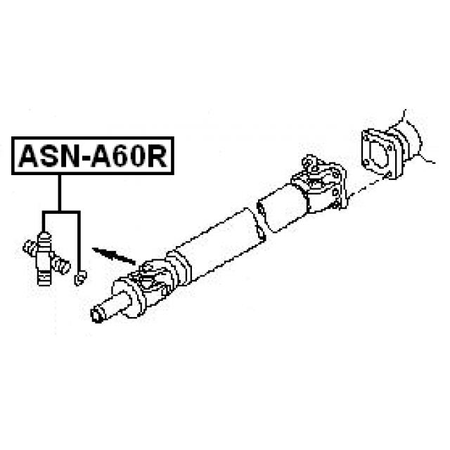 Scheme ASN-A60R