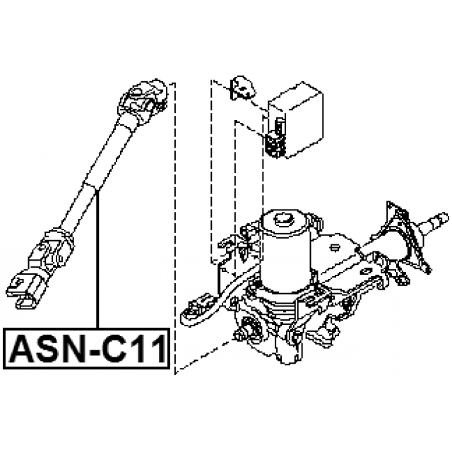 Scheme ASN-C11