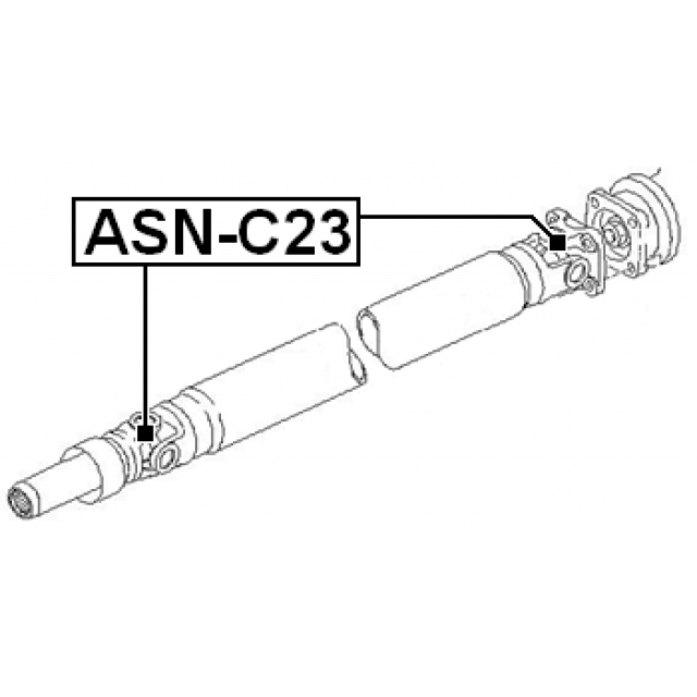 Scheme ASN-C23