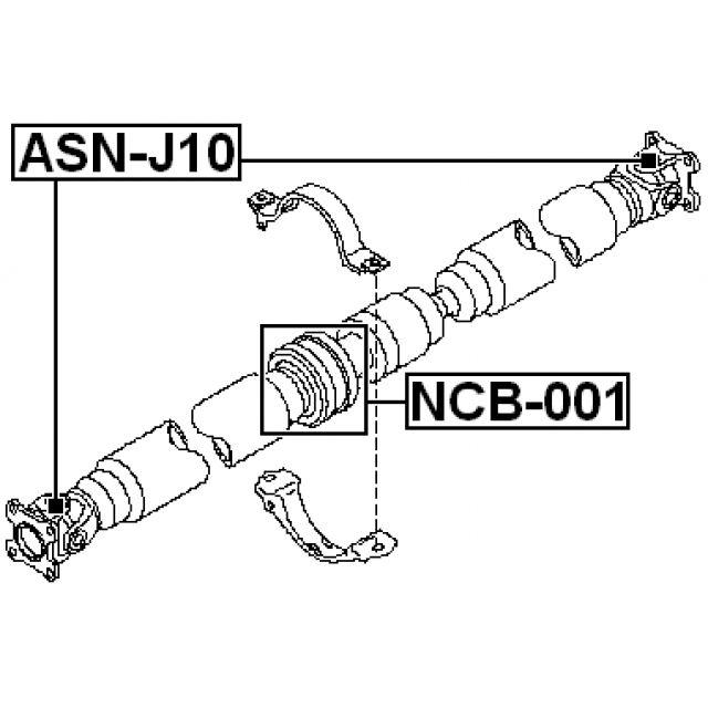 Scheme ASN-J10