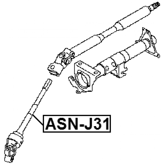 Scheme ASN-J31