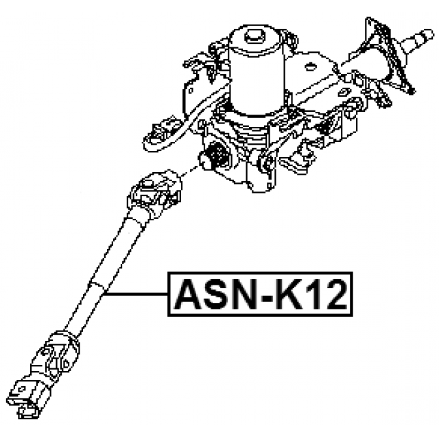 Scheme ASN-K12
