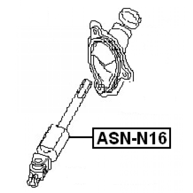 Scheme ASN-N16