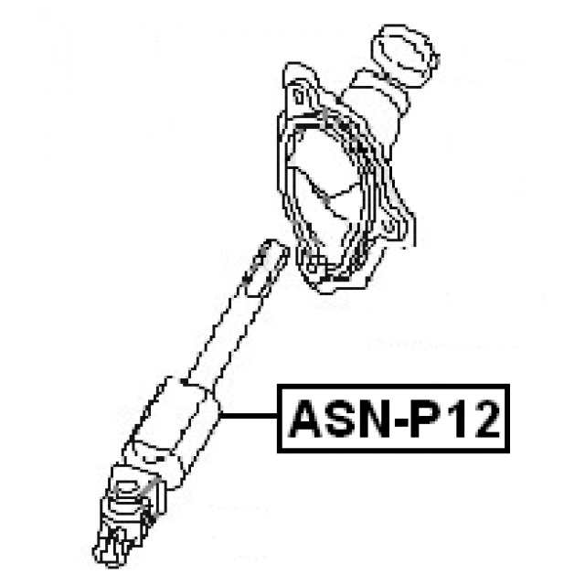 Scheme ASN-P12