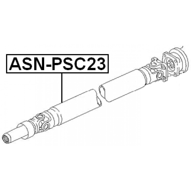 Scheme ASN-PSC23