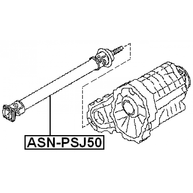 Scheme ASN-PSJ50