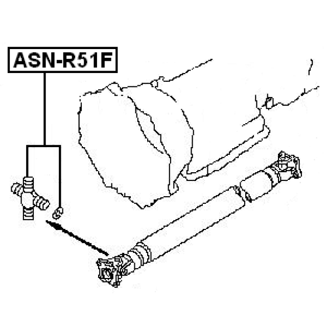 Scheme ASN-R51F