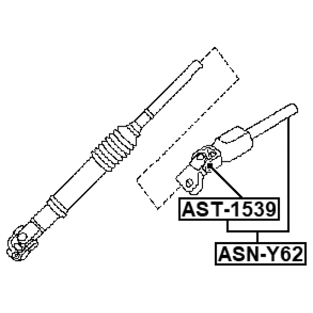 Scheme ASN-Y62