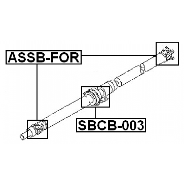 Scheme ASSB-FOR