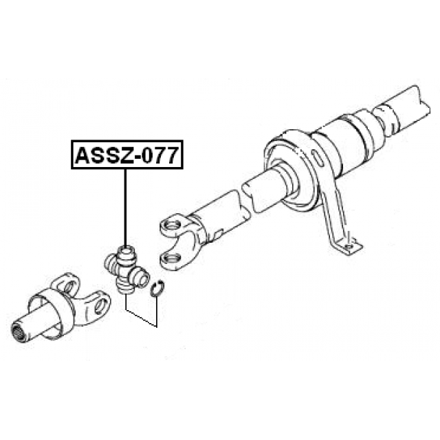 Scheme ASSZ-077