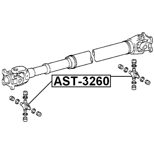 Scheme AST-3260