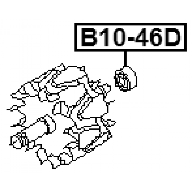 Scheme B10-46D