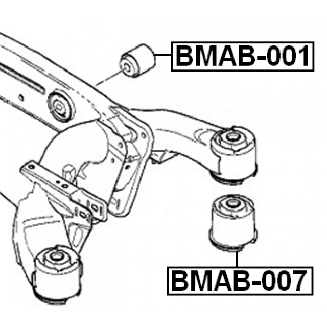 Scheme BMAB-001