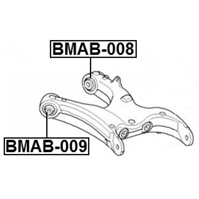 Scheme BMAB-009