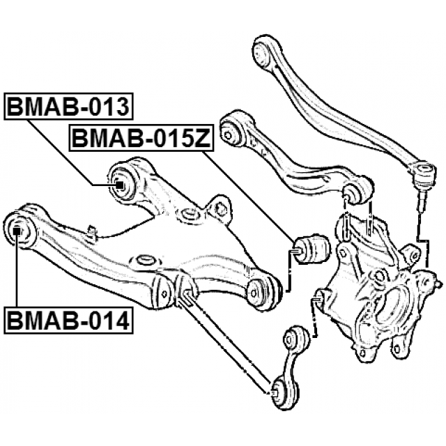 Scheme BMAB-014