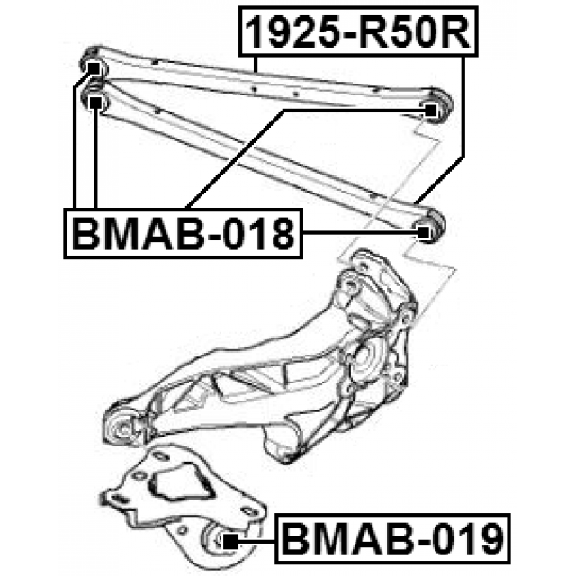 Scheme BMAB-019