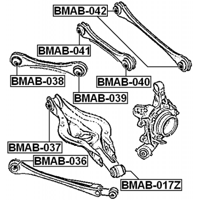 Scheme BMAB-036