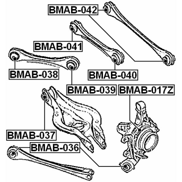 Scheme BMAB-042