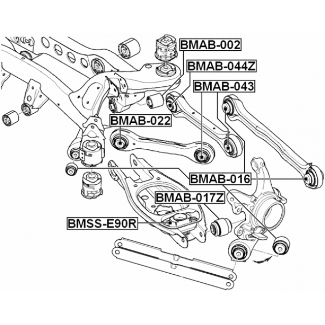 Scheme BMAB-043