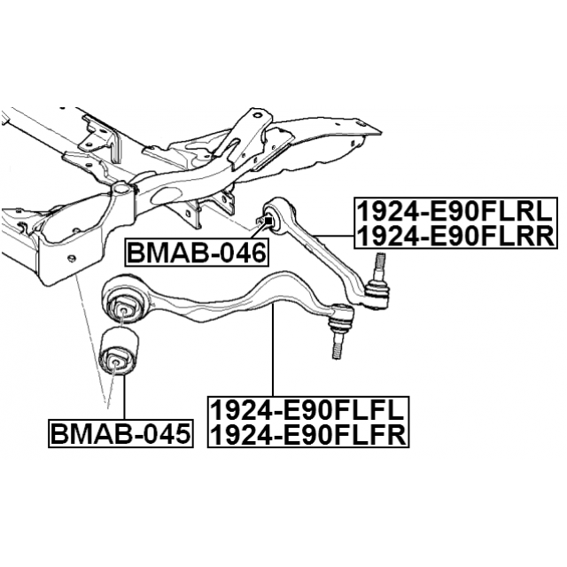 Scheme BMAB-045