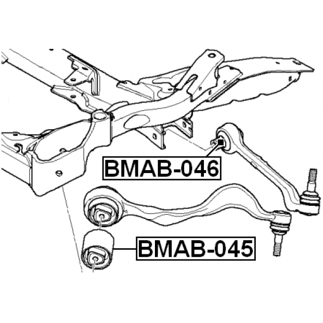 Scheme BMAB-046