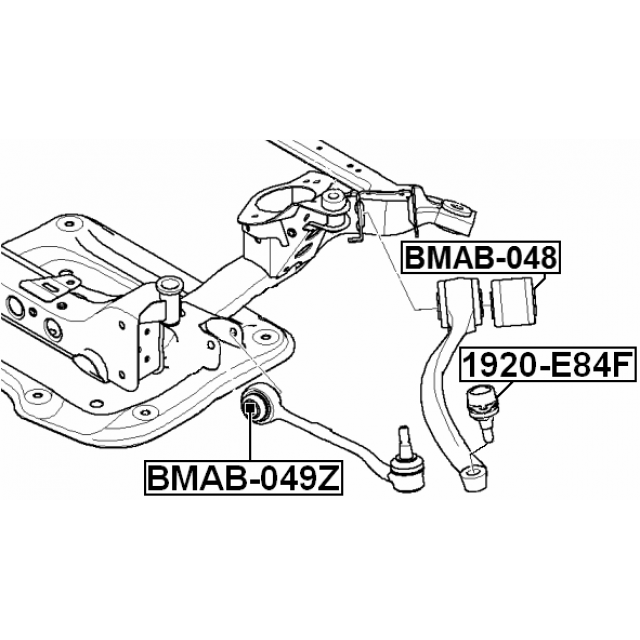 Scheme BMAB-048