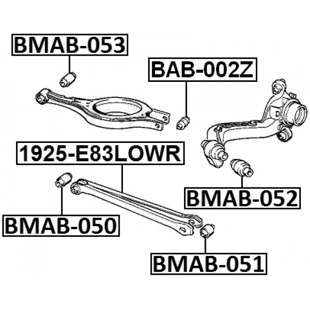 Scheme BMAB-052
