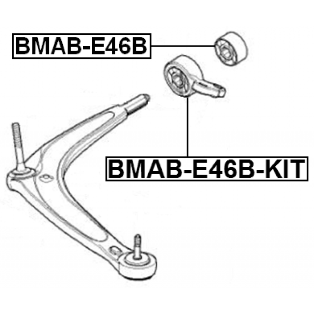 Scheme BMAB-E46B