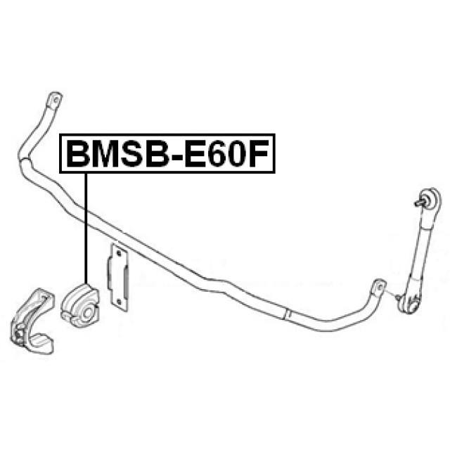 Scheme BMSB-E60F