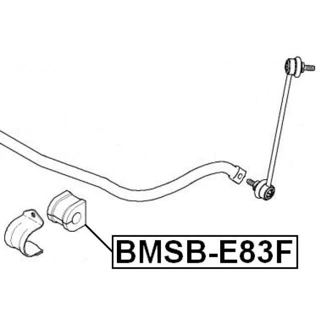 Scheme BMSB-E83F