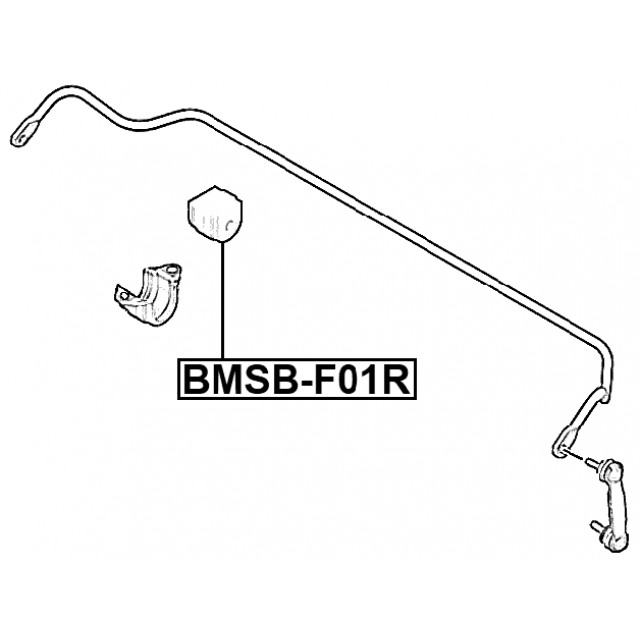 Scheme BMSB-F01R