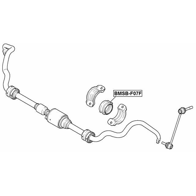 Scheme BMSB-F07F