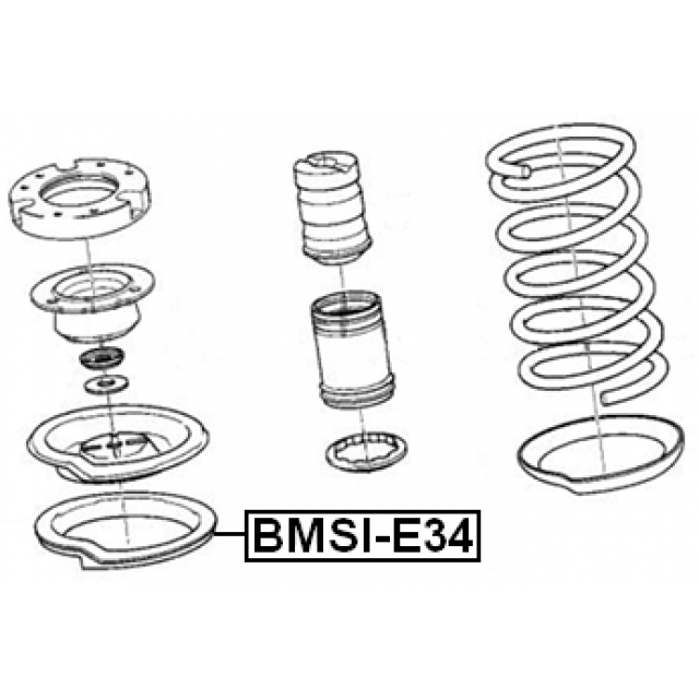 Scheme BMSI-E34