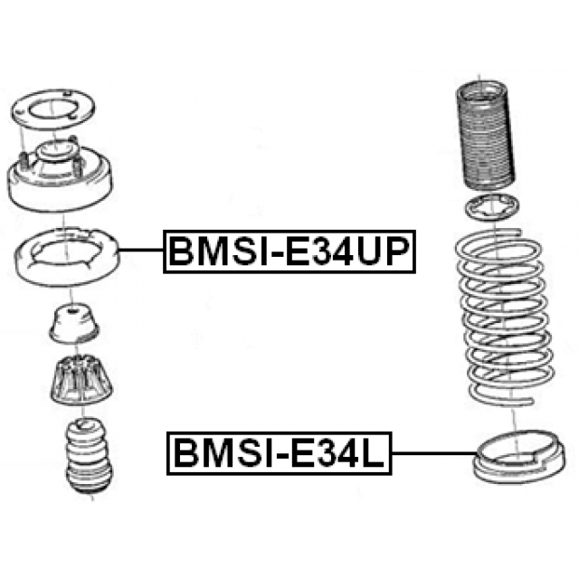 Scheme BMSI-E34UP