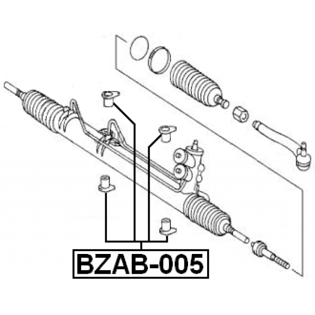 Scheme BZAB-005