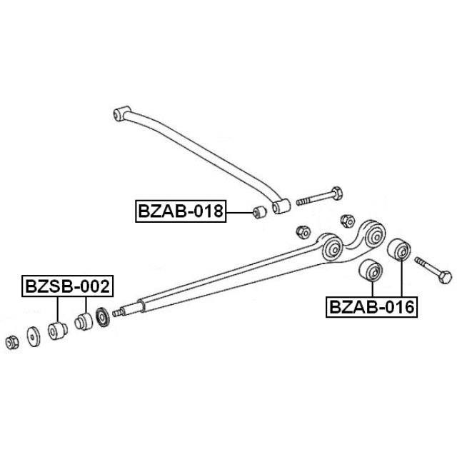 Scheme BZAB-016