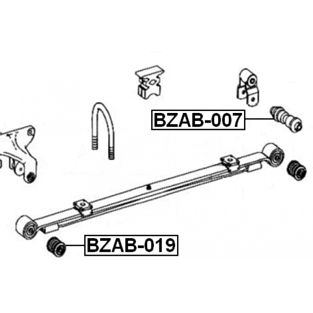 Scheme BZAB-019