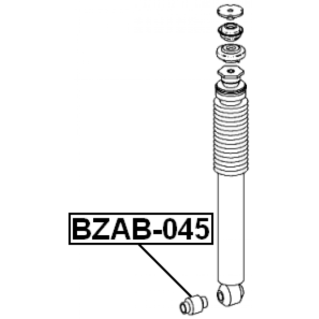 Scheme BZAB-045