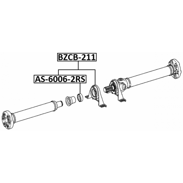 Scheme BZCB-211