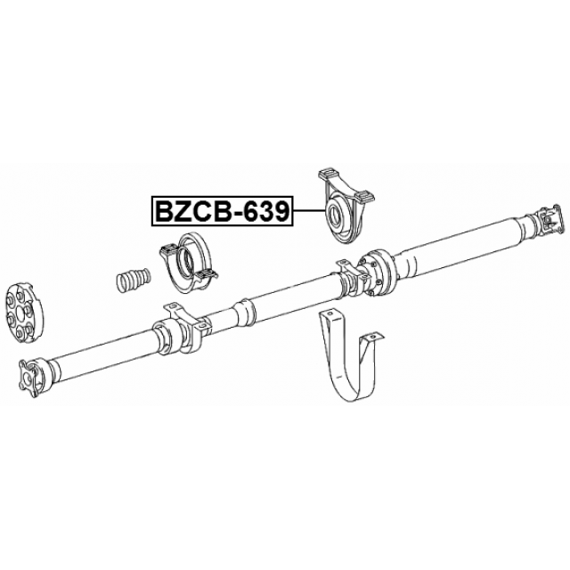 Scheme BZCB-639