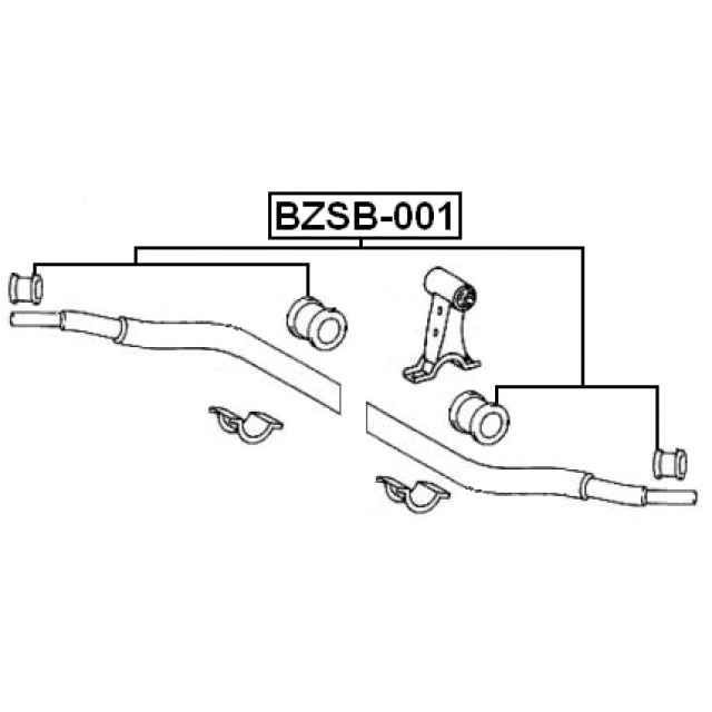 Scheme BZSB-001